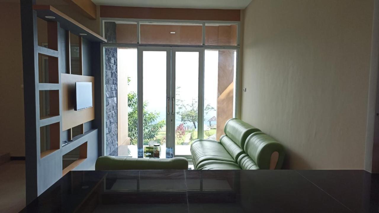 Pojok Kahyangan Homestay And Cabin Kejajar Ngoại thất bức ảnh