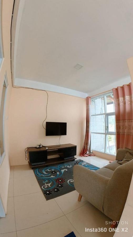 Pojok Kahyangan Homestay And Cabin Kejajar Ngoại thất bức ảnh