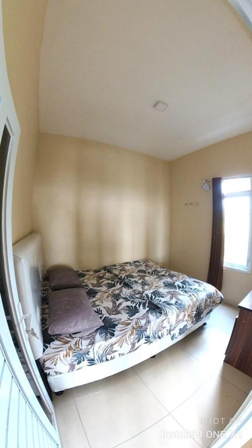 Pojok Kahyangan Homestay And Cabin Kejajar Ngoại thất bức ảnh